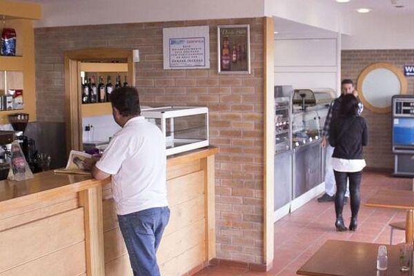 Hotel Areia Dourada (Porto Santo)